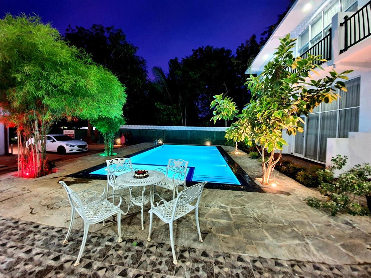 Salubrious Resort Anuradhapura Exterior photo