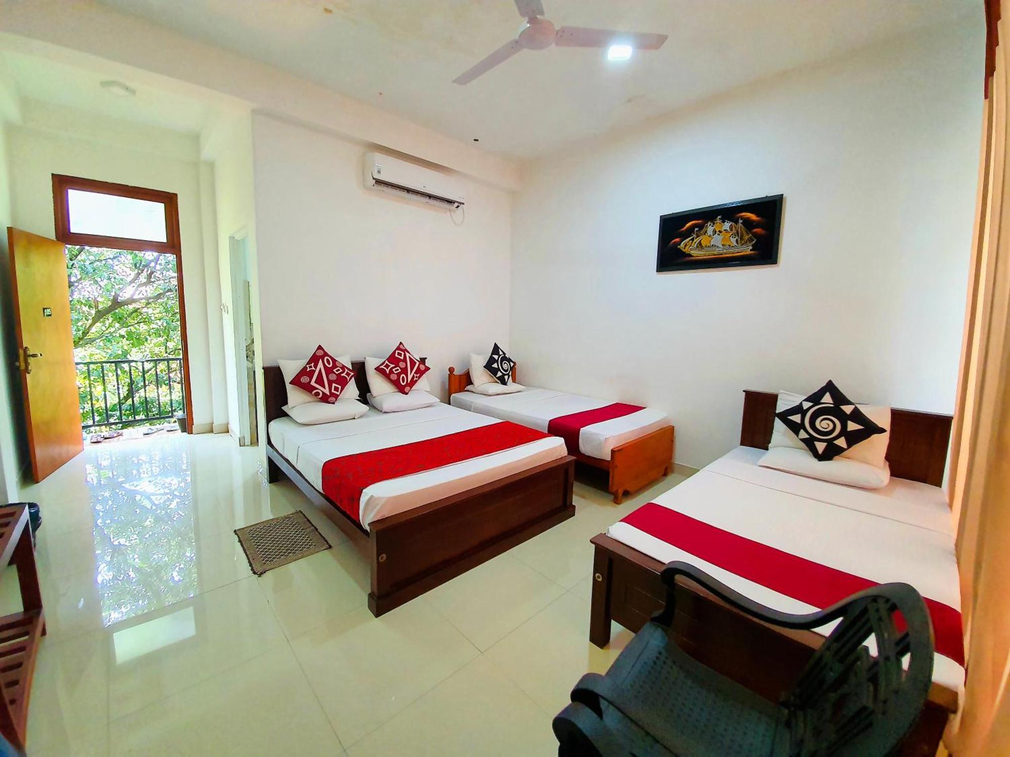 Salubrious Resort Anuradhapura Exterior photo