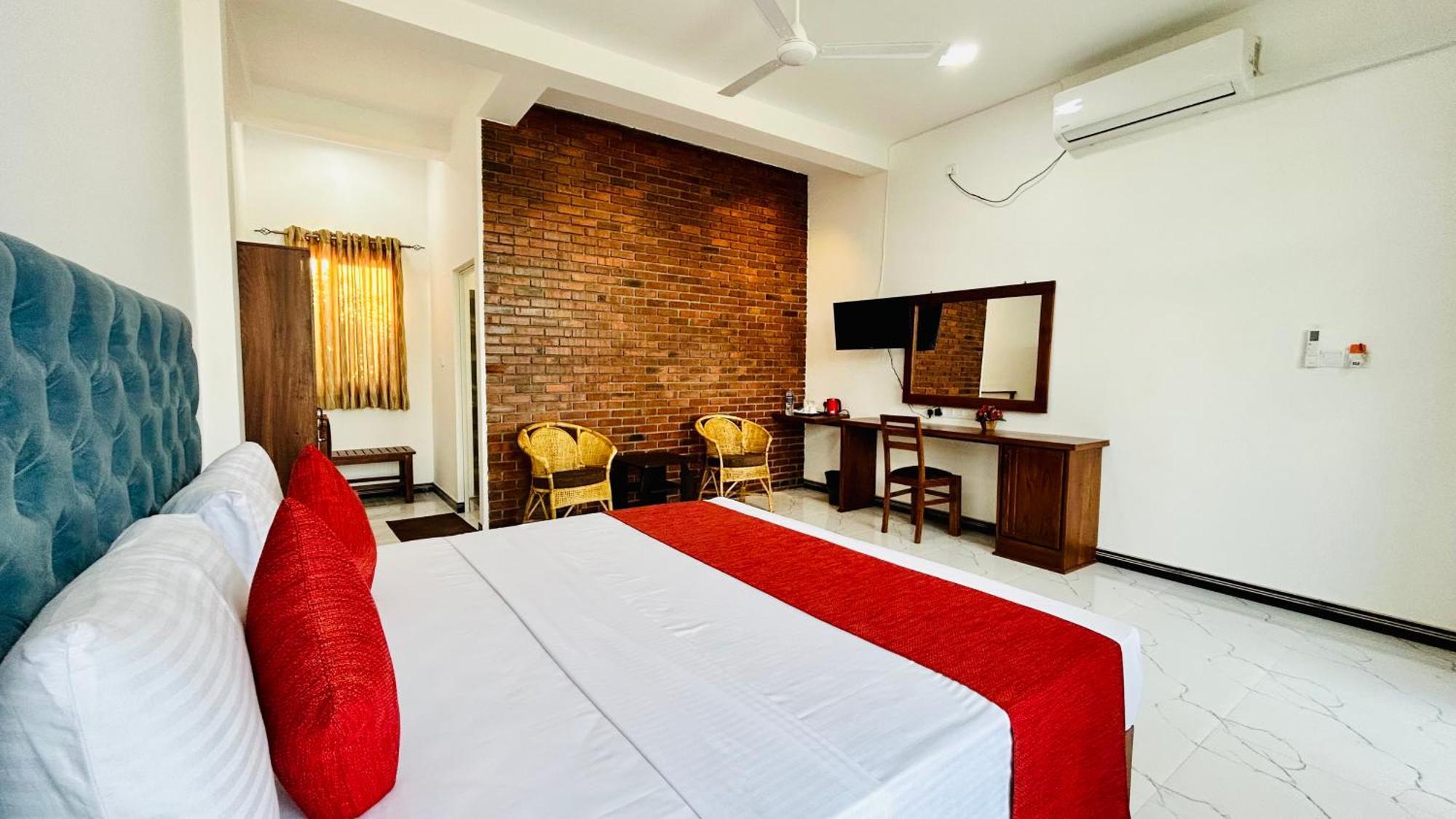 Salubrious Resort Anuradhapura Exterior photo