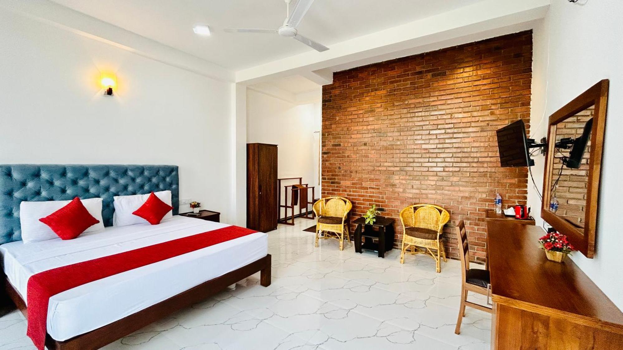 Salubrious Resort Anuradhapura Exterior photo
