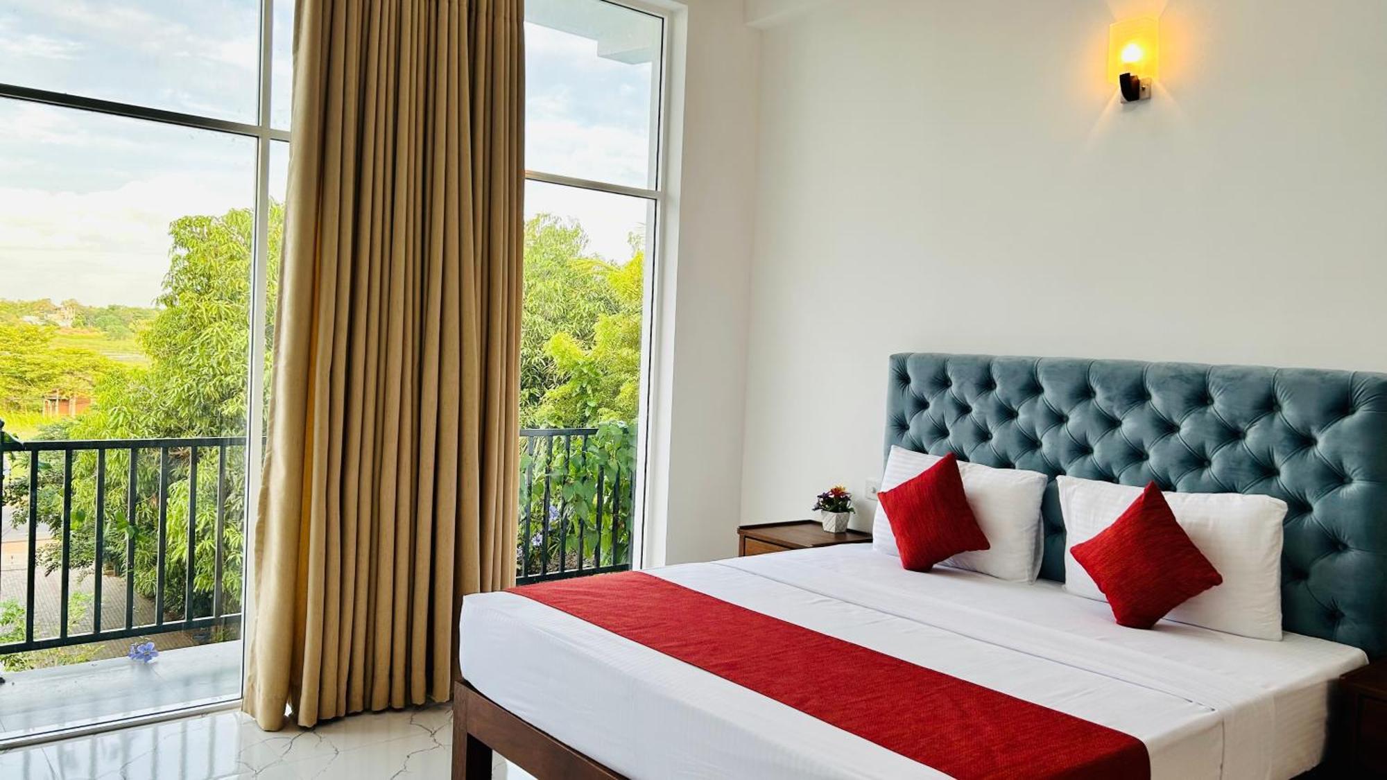 Salubrious Resort Anuradhapura Exterior photo