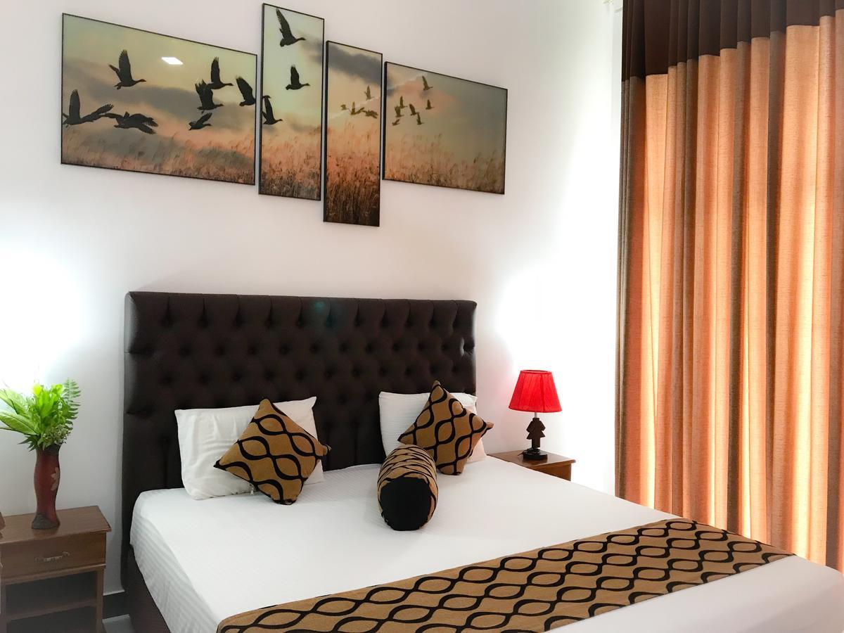 Salubrious Resort Anuradhapura Exterior photo