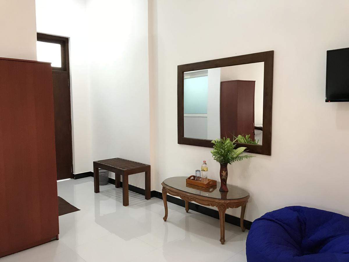 Salubrious Resort Anuradhapura Exterior photo