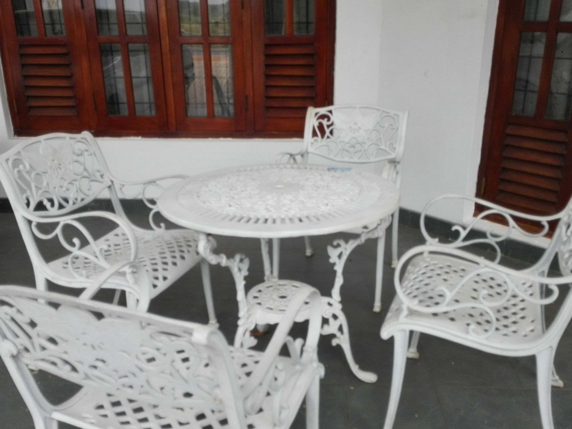 Salubrious Resort Anuradhapura Exterior photo