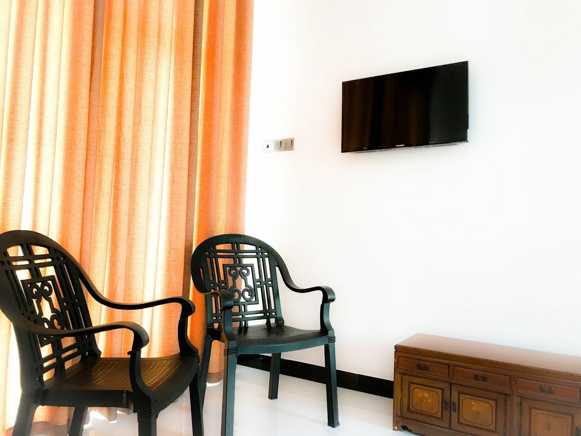Salubrious Resort Anuradhapura Exterior photo