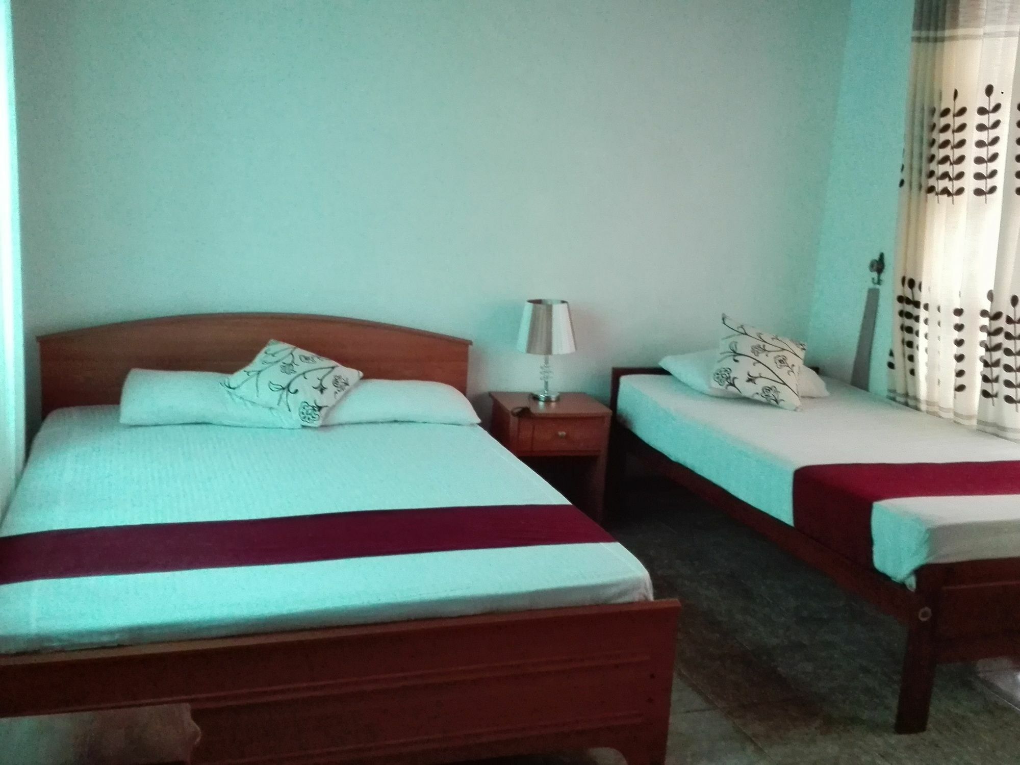 Salubrious Resort Anuradhapura Exterior photo