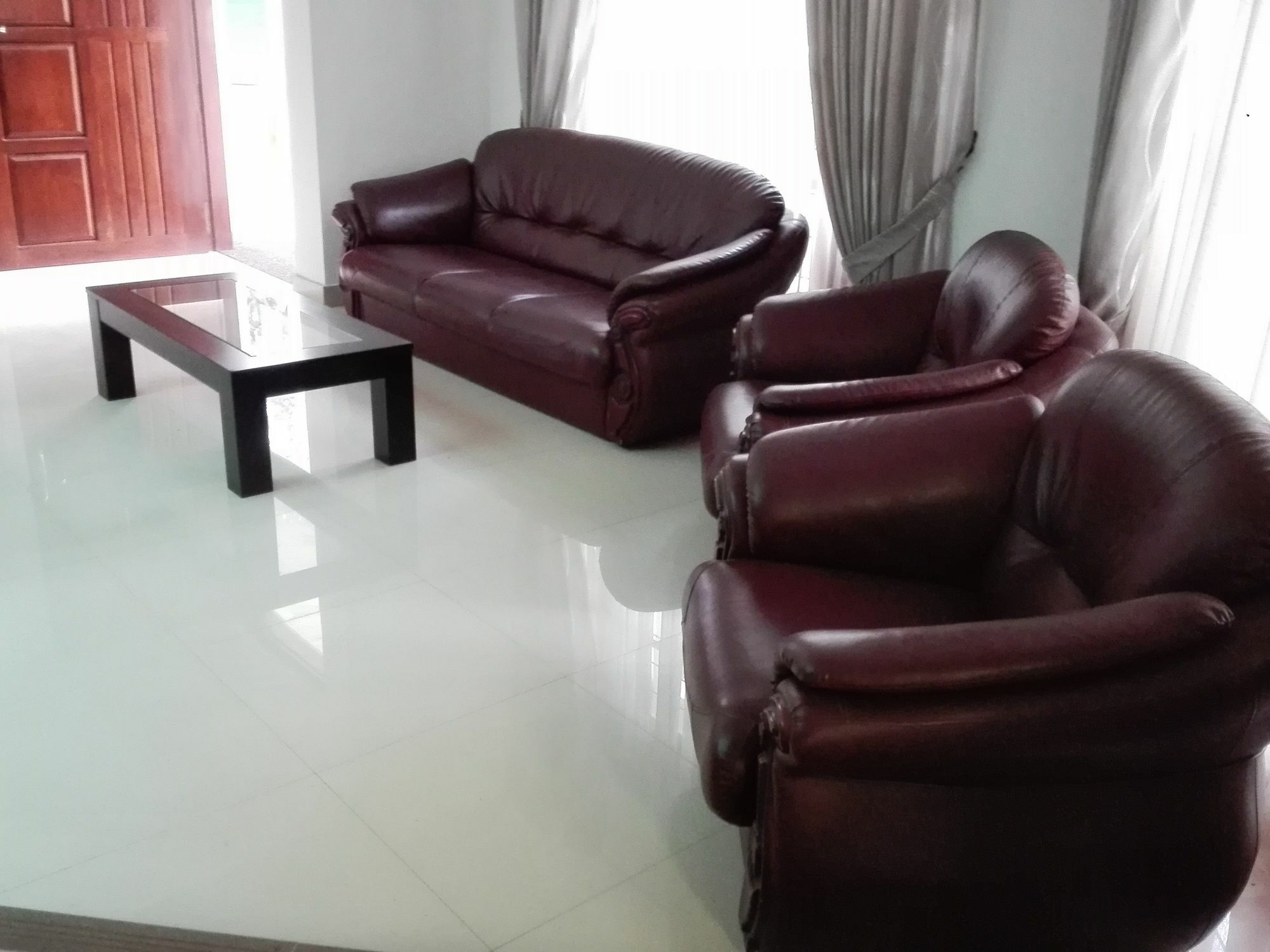 Salubrious Resort Anuradhapura Exterior photo