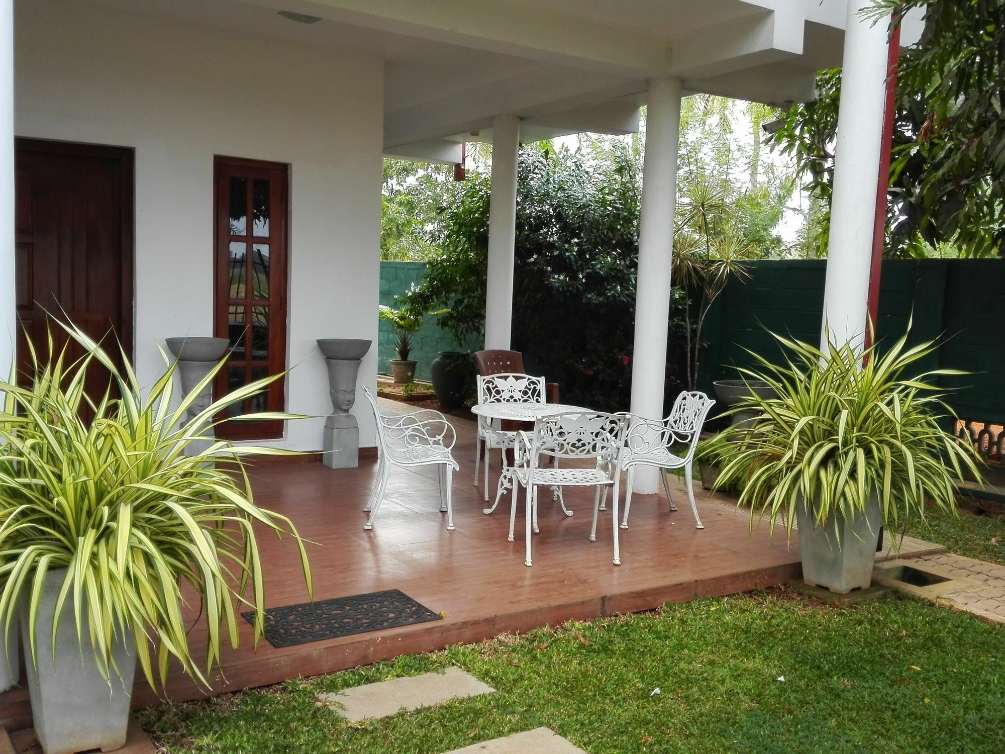 Salubrious Resort Anuradhapura Exterior photo