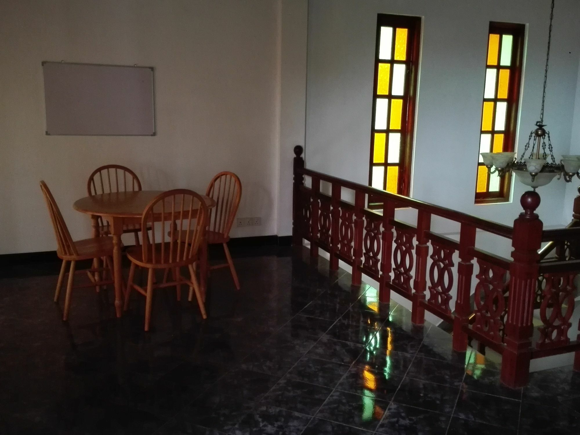 Salubrious Resort Anuradhapura Exterior photo